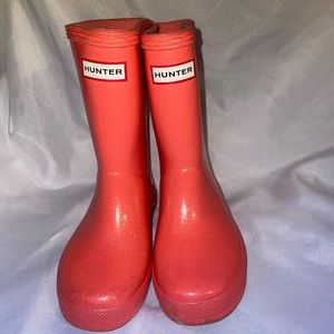 Hunter T Classic Starcloud